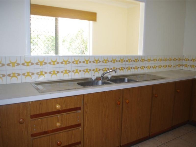 140 Mount Nutt Road, Bowen QLD 4805