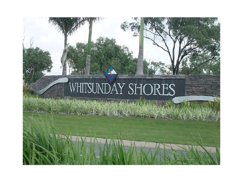 Lot 136 Ocean View Drive, WShores, Bowen QLD 4805