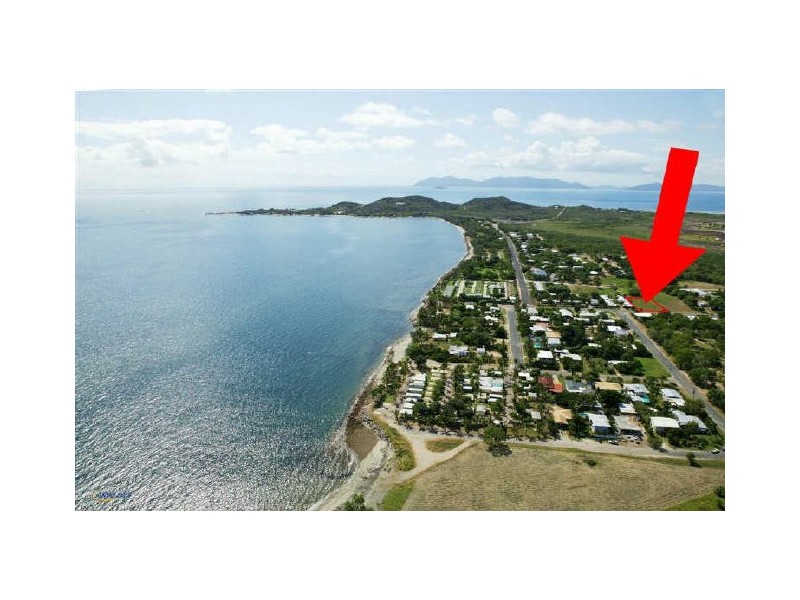 18 Lucinda Place, Bowen QLD 4805
