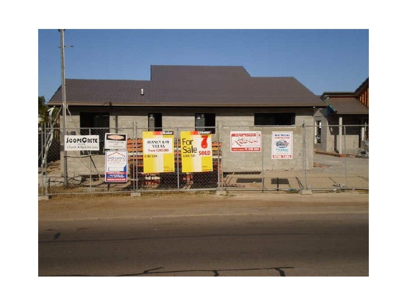 18 Lucinda Place, Bowen QLD 4805