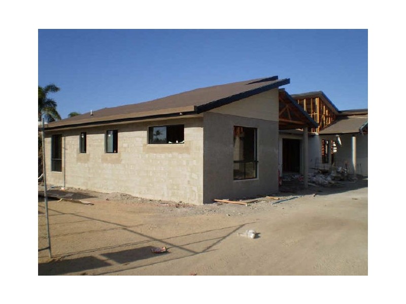 18 Lucinda Place, Bowen QLD 4805