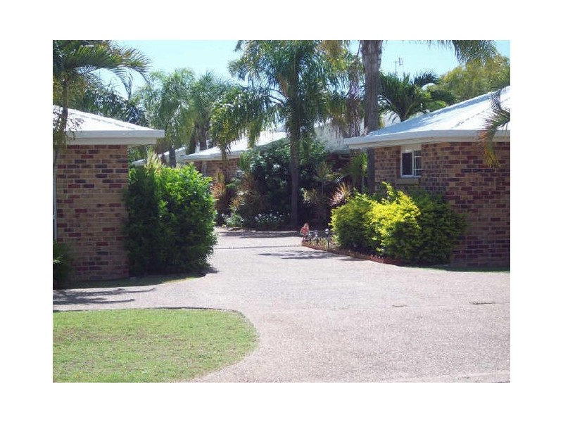 7/138 Soldiers Road, Bowen QLD 4805