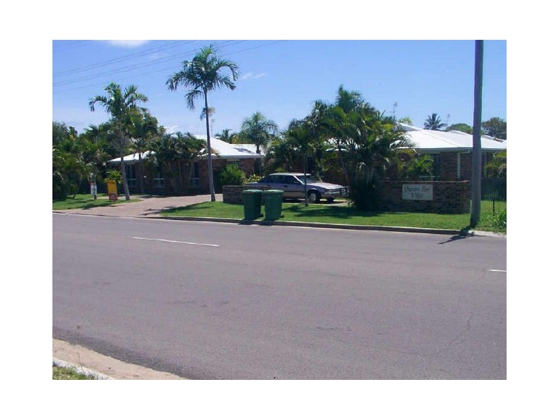 7/138 Soldiers Road, Bowen QLD 4805