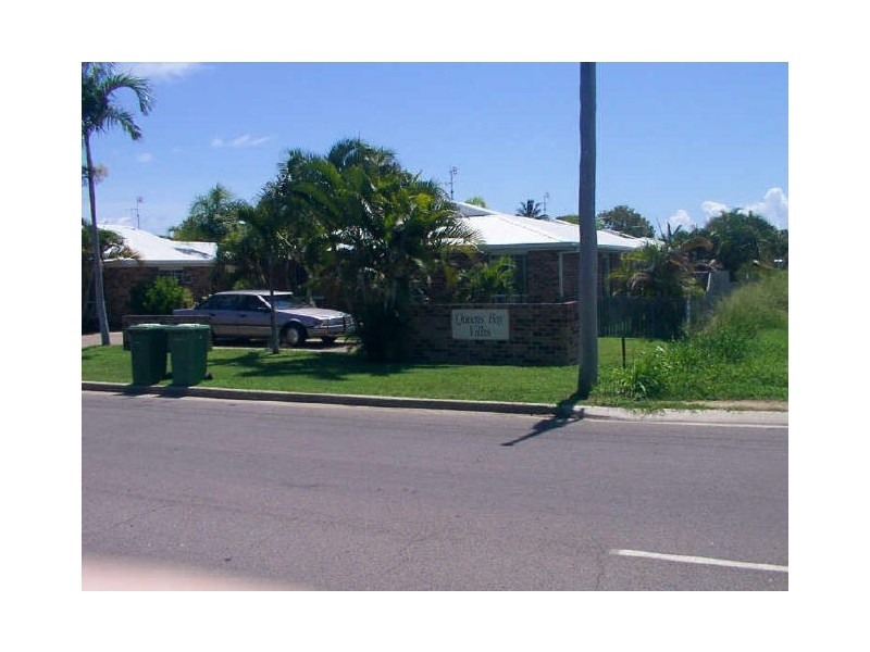 7/138 Soldiers Road, Bowen QLD 4805