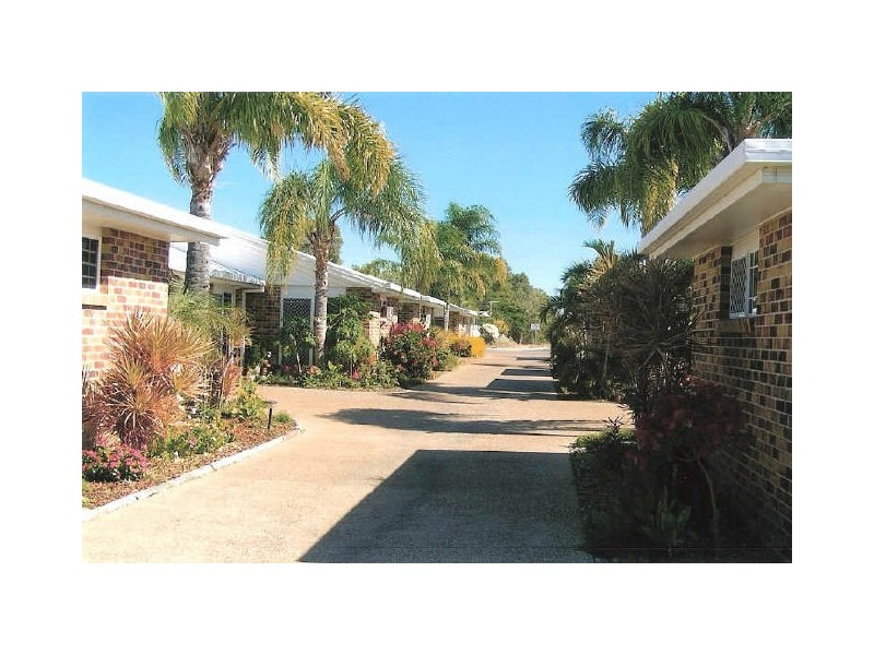 7/138 Soldiers Road, Bowen QLD 4805
