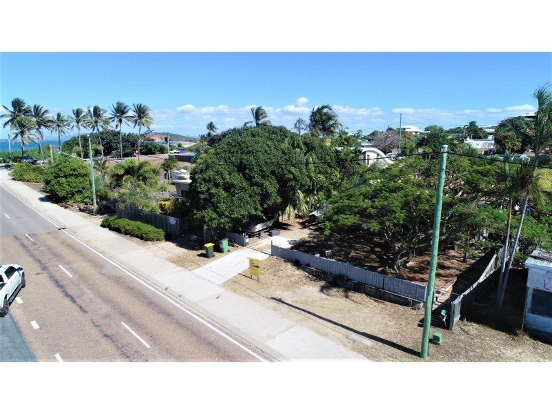 49 Bluewater Parade, Bowen QLD 4805