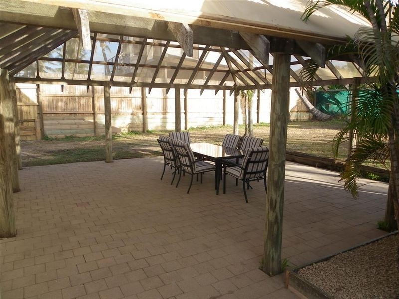 49 Bluewater Parade, Bowen QLD 4805