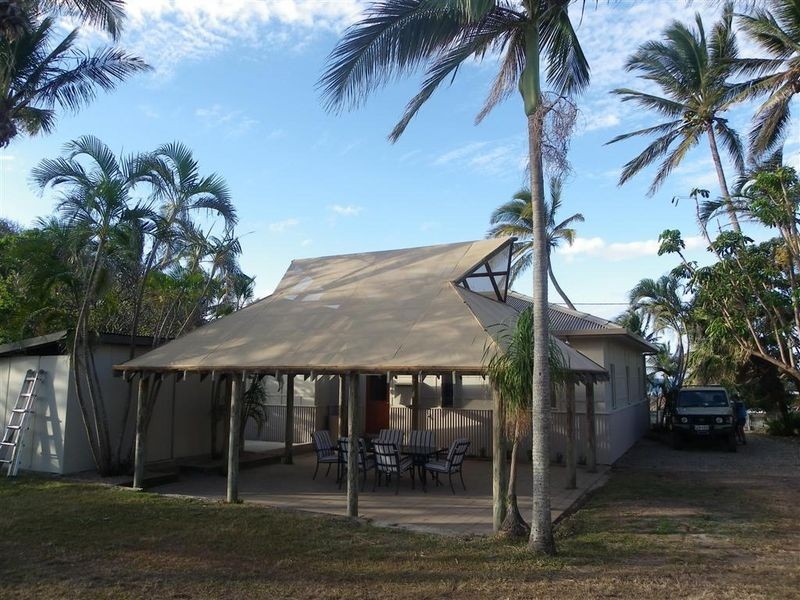 49 Bluewater Parade, Bowen QLD 4805