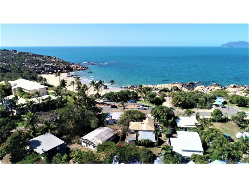 49 Bluewater Parade, Bowen QLD 4805