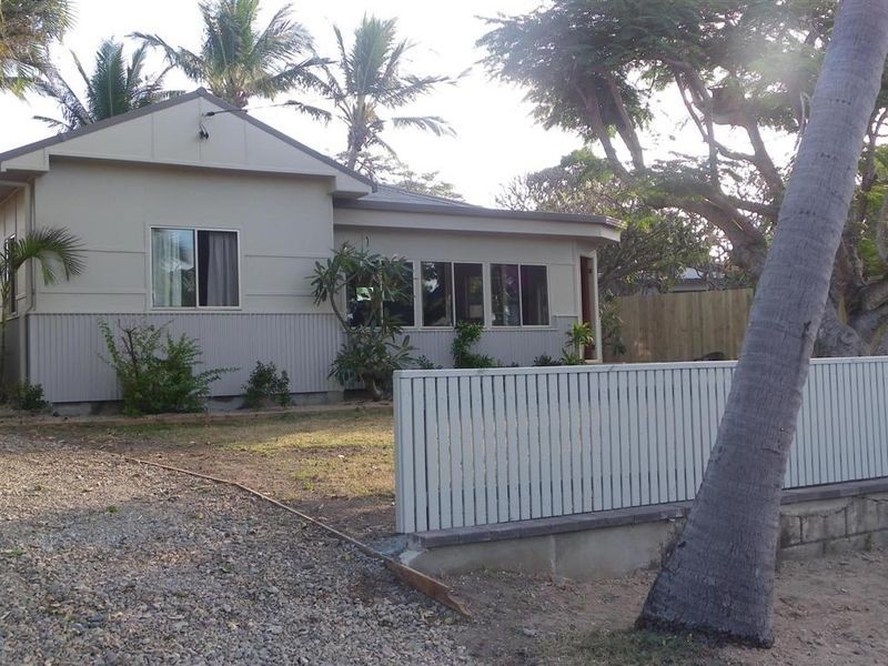 49 Bluewater Parade, Bowen QLD 4805