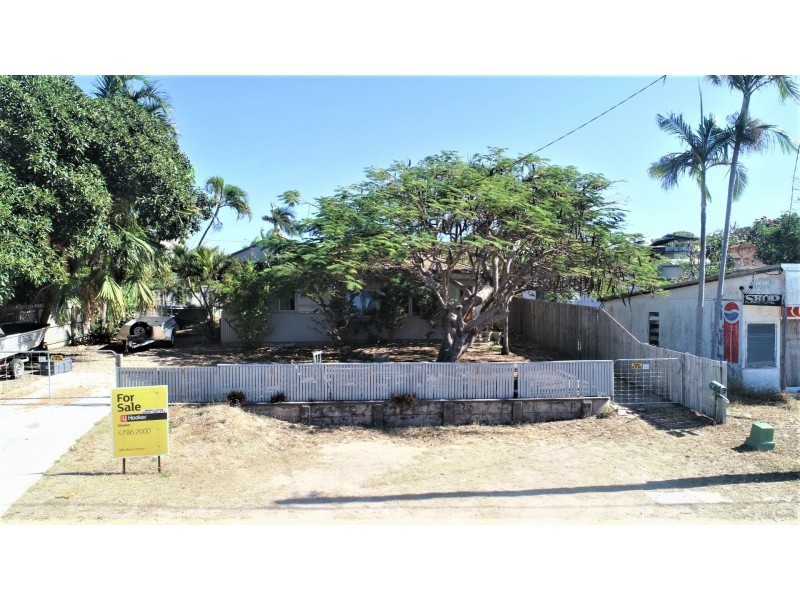 49 Bluewater Parade, Bowen QLD 4805