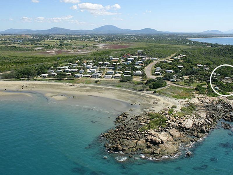 49 Bluewater Parade, Bowen QLD 4805