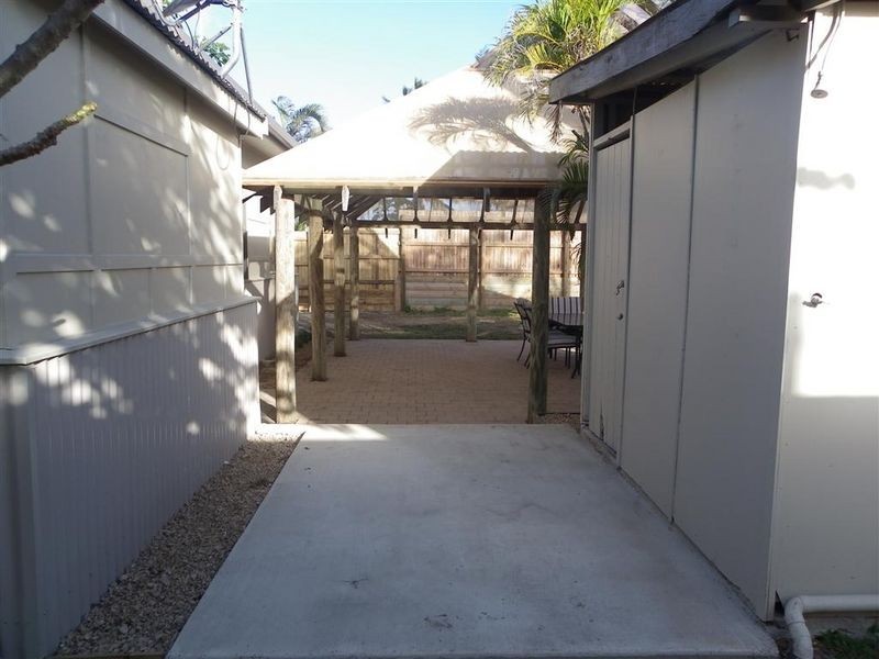 49 Bluewater Parade, Bowen QLD 4805