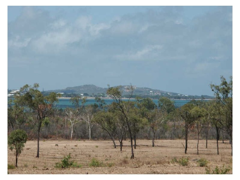 Lot 44 Seabreeze Crescent, Bowen QLD 4805