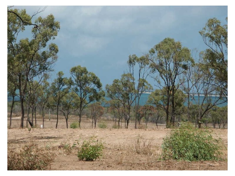 Lot 44 Seabreeze Crescent, Bowen QLD 4805