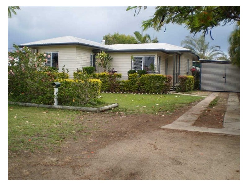 38 Whitsunday Street, Bowen QLD 4805