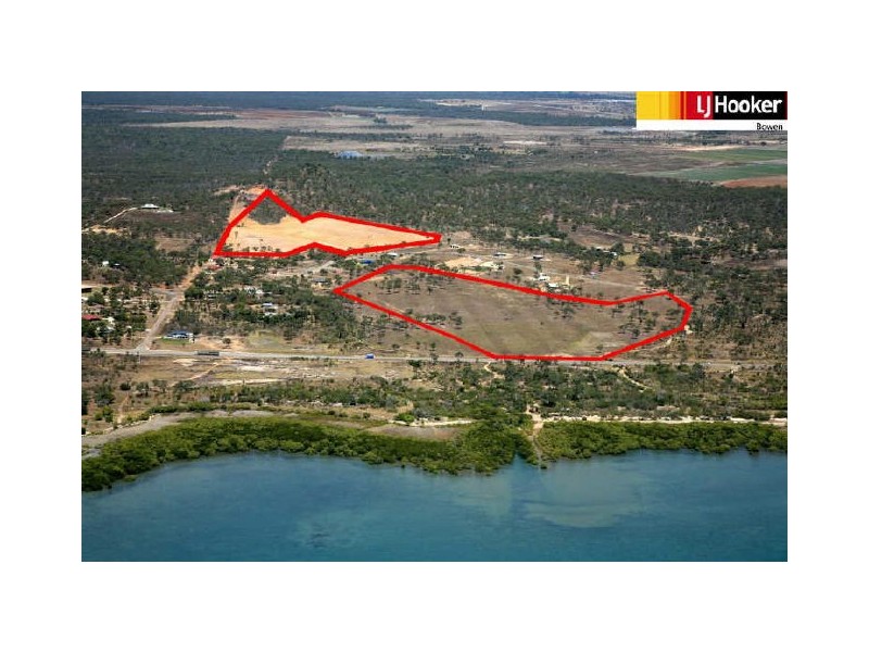 Lot 53 Brampton Seabreeze Estate, Bowen QLD 4805