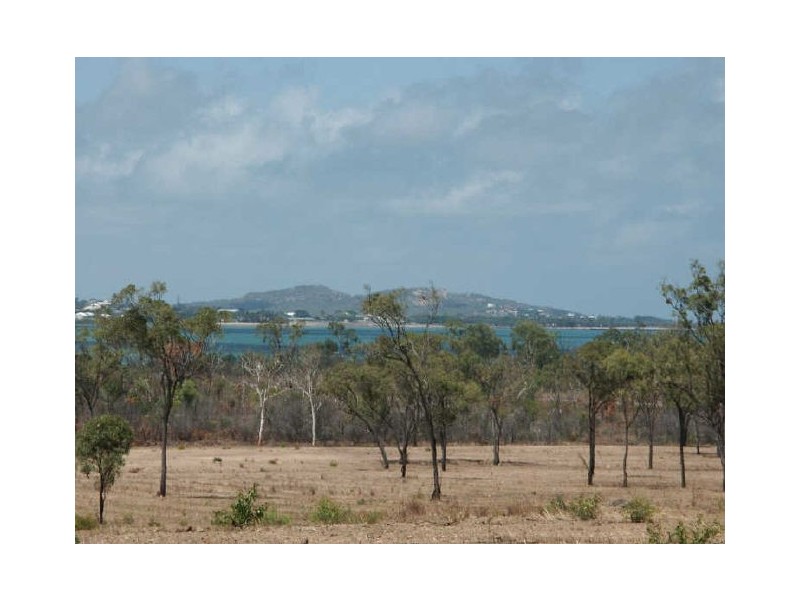 Lot 54 Brampton Seabreeze Estate, Bowen QLD 4805