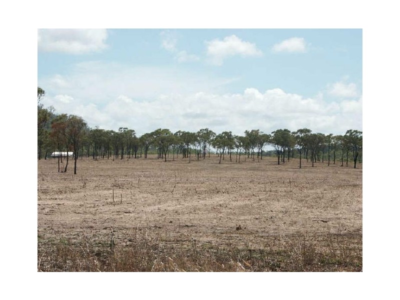 Lot 54 Brampton Seabreeze Estate, Bowen QLD 4805