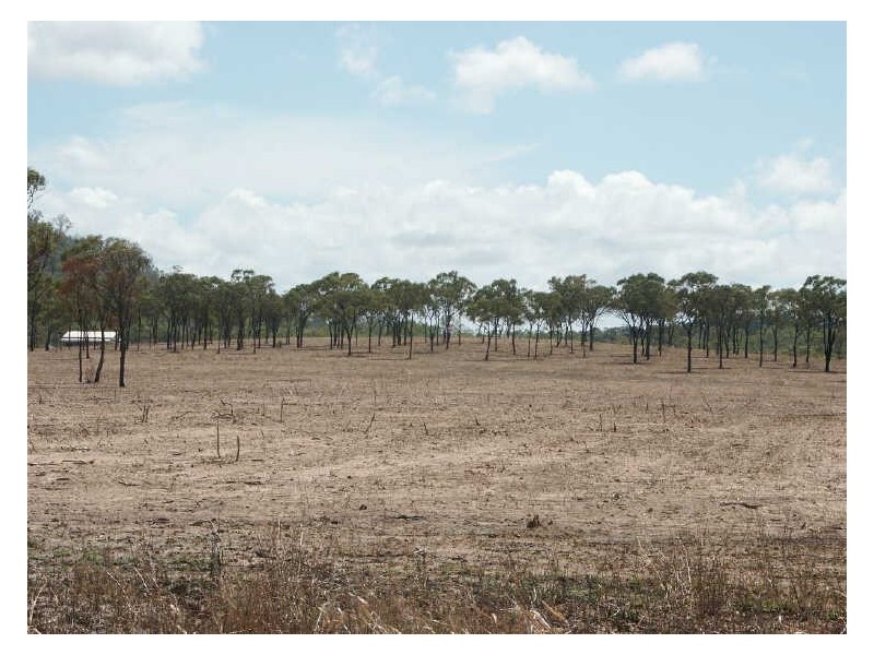 Lot 58 Seabreeze Crescent, Bowen QLD 4805