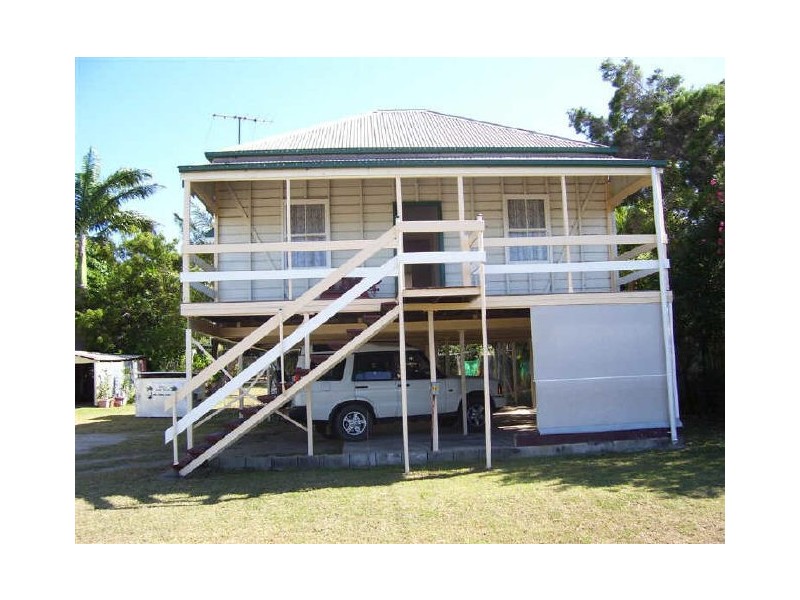 66 Powell Street, Bowen QLD 4805