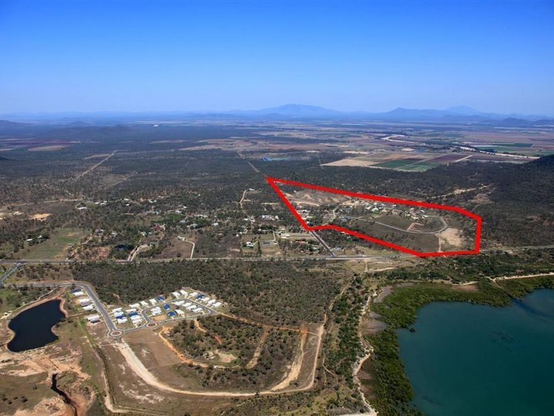 Lot 19 Yarrawonga Court, Bowen QLD 4805