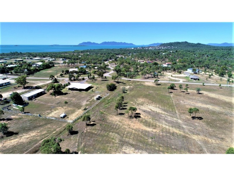 Lot 23 Yarrawonga Court, Bowen QLD 4805