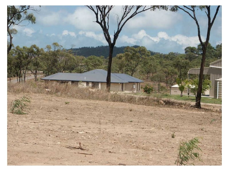 Lot 23 Yarrawonga Court, Bowen QLD 4805