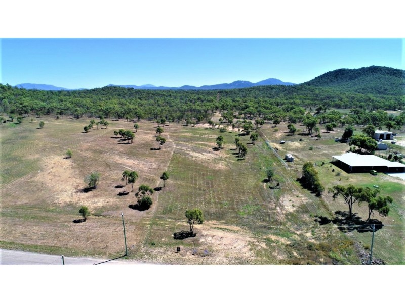 Lot 23 Yarrawonga Court, Bowen QLD 4805