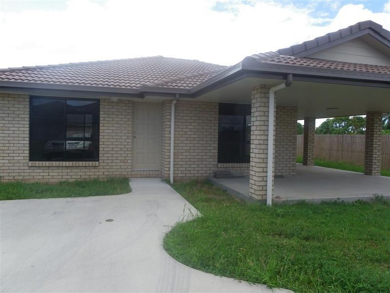 11 Lexington Court, Bowen QLD 4805