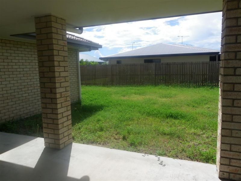 11 Lexington Court, Bowen QLD 4805