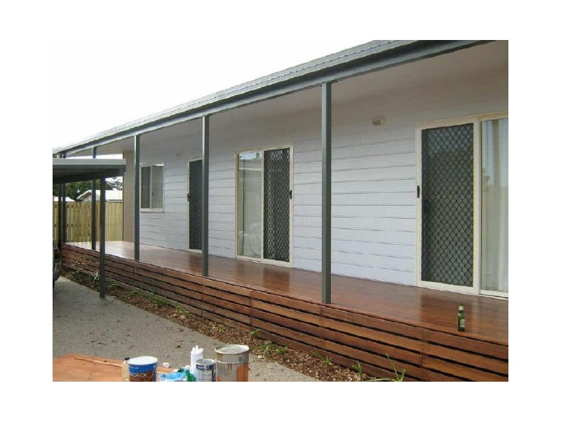 1/14 Lucinda Place, Bowen QLD 4805