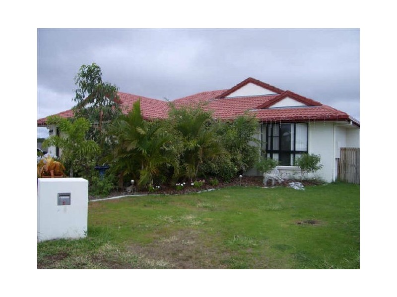1 Kirkpatrick Court, Bowen QLD 4805