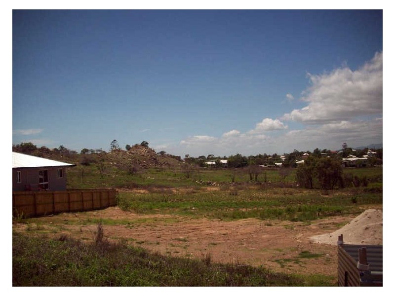 9 Yardley Court, Bowen QLD 4805