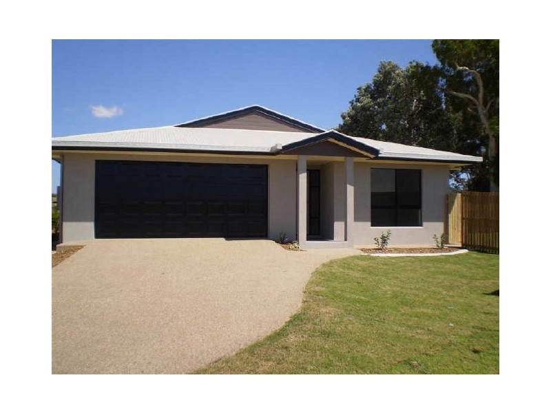 Lot 32 Lexington Court (No. 6), Bowen QLD 4805
