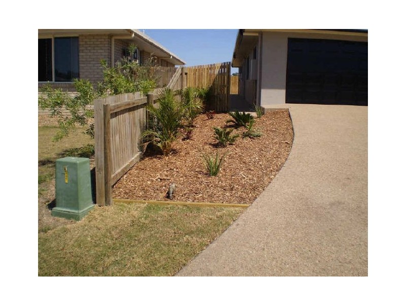 Lot 32 Lexington Court (No. 6), Bowen QLD 4805