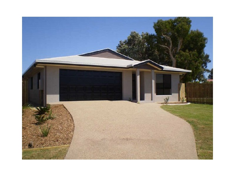 Lot 32 Lexington Court (No. 6), Bowen QLD 4805