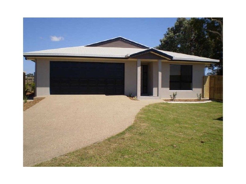 Lot 32 Lexington Court (No. 6), Bowen QLD 4805