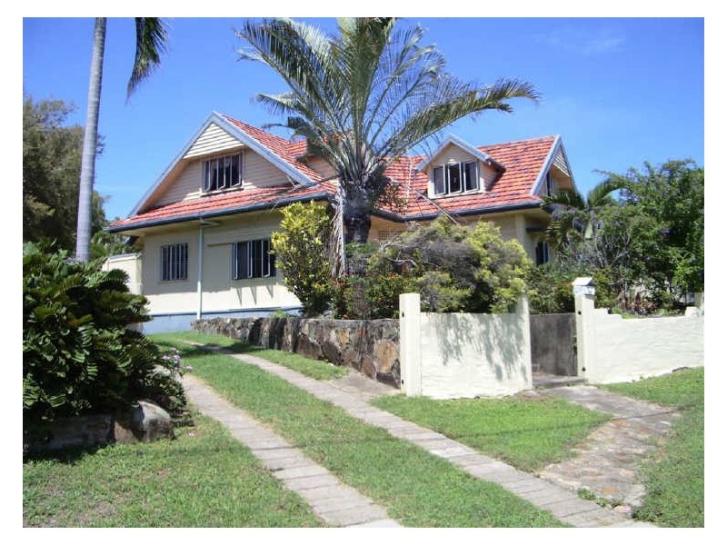 25 Mitchell Street, Bowen QLD 4805