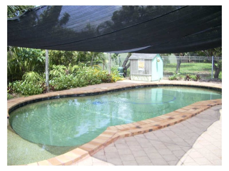 25 Mitchell Street, Bowen QLD 4805