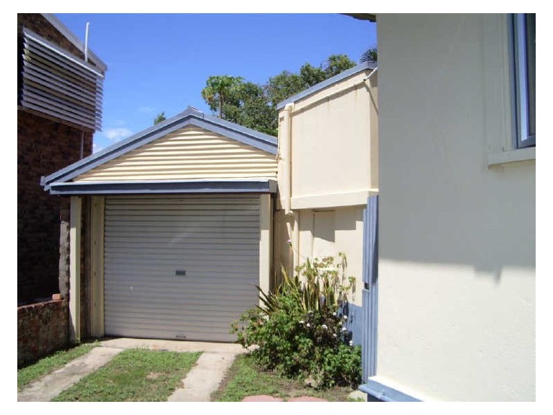 25 Mitchell Street, Bowen QLD 4805