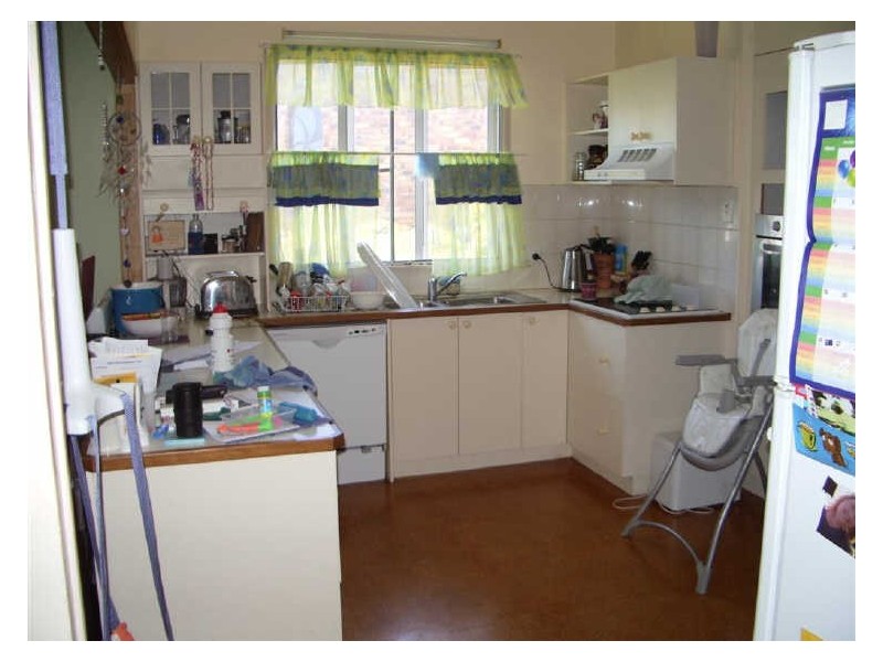 25 Mitchell Street, Bowen QLD 4805