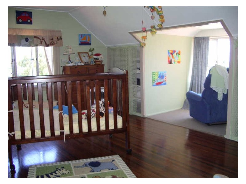 25 Mitchell Street, Bowen QLD 4805