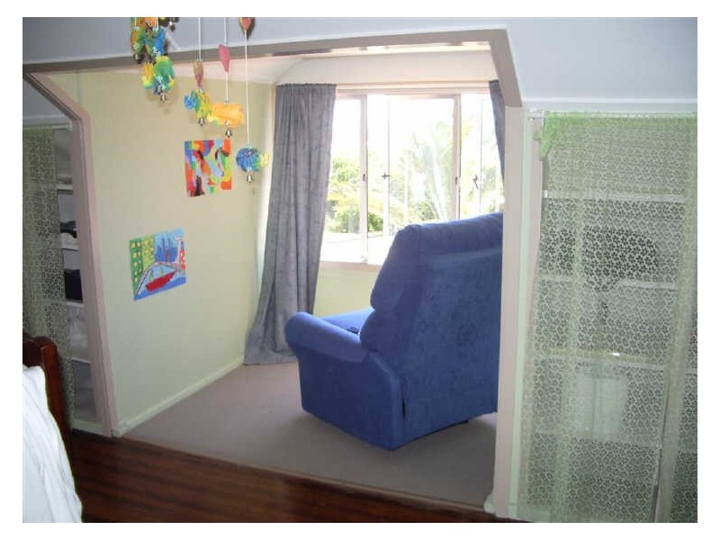 25 Mitchell Street, Bowen QLD 4805