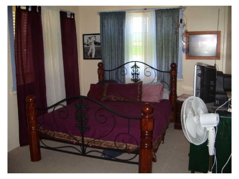 25 Mitchell Street, Bowen QLD 4805