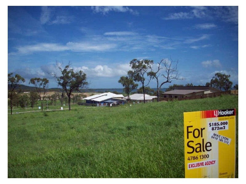 5 Seacove Crescent, Bowen QLD 4805