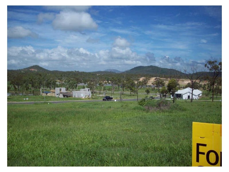 5 Seacove Crescent, Bowen QLD 4805