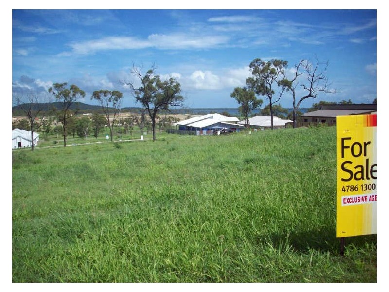 5 Seacove Crescent, Bowen QLD 4805