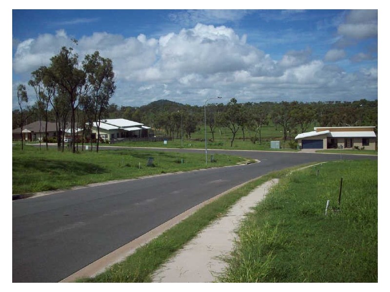5 Seacove Crescent, Bowen QLD 4805