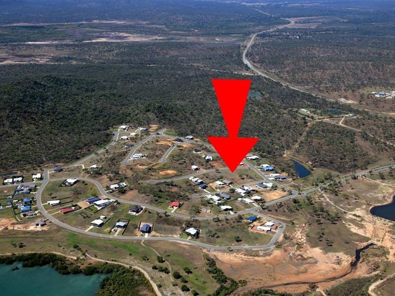 5 Seacove Crescent, Bowen QLD 4805